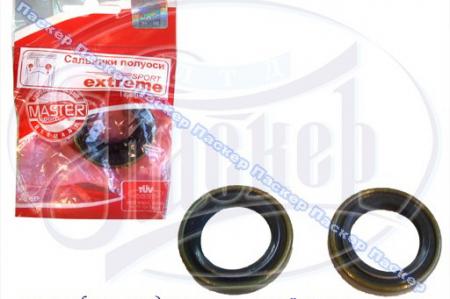 САЛЬНИК ПОЛУОСИ 2101 MASTER-SPORT SPORT EXTREME 2101-2401034-SE-SET/2/-MS