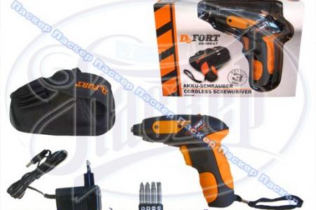   DEFORT 4,8 DS-48N-LT DS-48N-LT