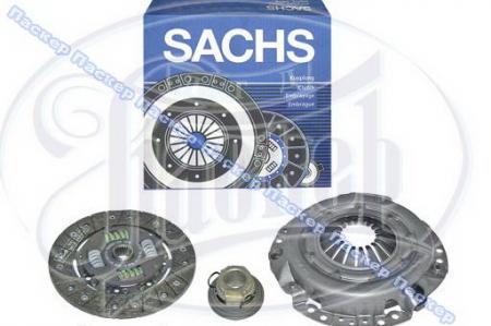  2101-07 SACHS   240001 3000240001
