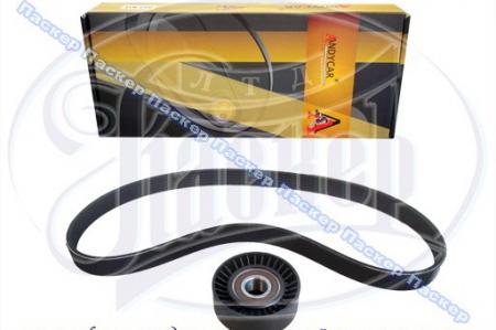  +1  1118  - ANDYCAR 882KIT/-02172