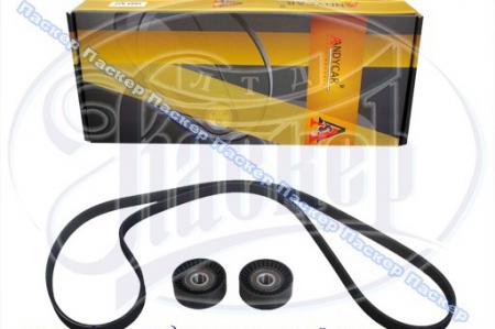  +2  2123 CHEVY NIVA - ANDYCAR 1885KIT/-02173