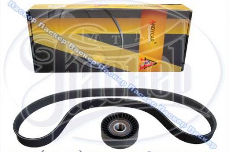  +1  1118    - ANDYCAR 1018KIT/-02174