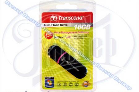   USB16 TRANSCEND JETFLASH 300/330/V30/V33 