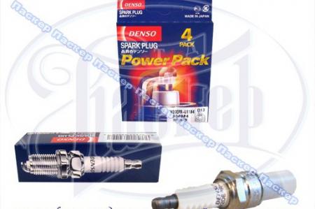 СВЕЧИ DENSO D13 2108-099, 10 INJ, HONDA, HYNDAI, MAZDA, NISSAN BPR6ES-11