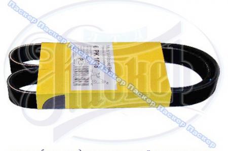   1118     ANDYCAR 6PK1018 -02166