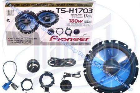  PIONEER TS-H1703 170 2-  180 TS-H1703