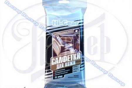 САЛФЕТКИ ДЛЯ КОЖИ HG5600