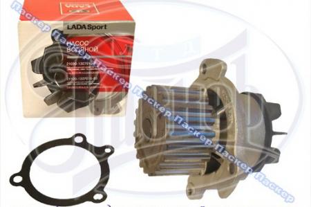 ПОМПА 2110, 2112, 1118 КАЛИНА  LADA SPORT 21120-1307010-83 / 21120130701083