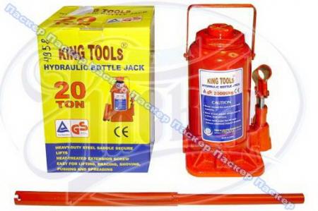   20 HJ20T King Tools