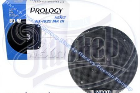  PROLOGY NX-1022 MKIII 100 2-  60 NX-1022 MKIII