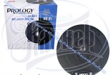  PROLOGY NX-1323 MKIII 130 3-  90 NX-1323 MKIII