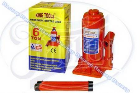   6 HJ6T King Tools