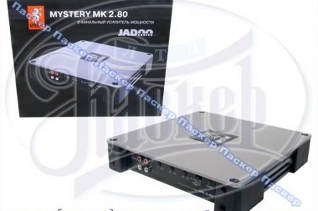  MYSTERY MK 2.80 280 RMS 4 , 2160 RMS 2  MK 2.80