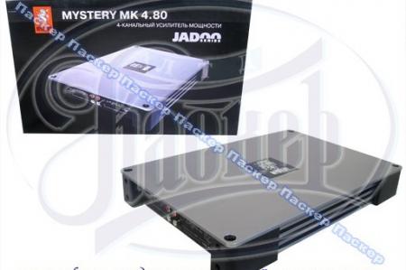  MYSTERY MK 4.80 480 RMS 4 , 2250 RMS 4  MK 4.80