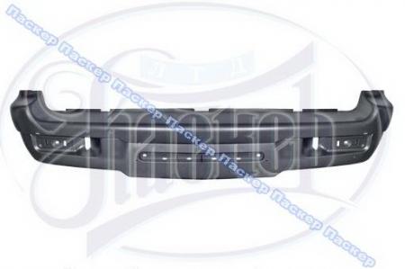 БАМПЕР 2123 CHEVY NIVA ЗАДНИЙ 2123-2804015-31 / 21230280401531