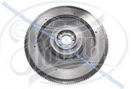 МАХОВИК УАЗ 100Л/С 4173-1005115-30 ПОД ДИАФРАГ.СЦЕПЛЕНИЕ ОАО УАЗ 4173-1005115-30