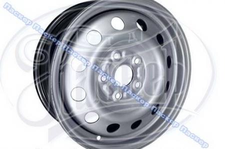   15/6J/5110/ET35/D65 (64L35F) OPEL VECTRA C, OMEGA A, OMEGA B 64L35F