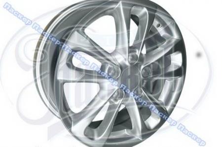   REPLICA 16/6.5J/5114.3/ET45/D64.1 (H 12) HONDA CIVIC H 12
