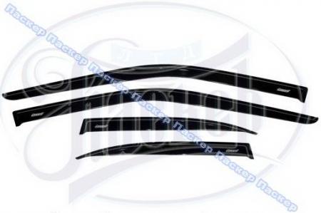    KIA SPECTRA  4 