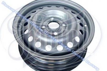   14/5, 5J/4100/ET45/D56 (53A45V) KIA SPECTRA 53A45V