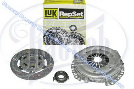 СЦЕПЛЕНИЕ МОСКВИЧ-2141 К-Т 620196200