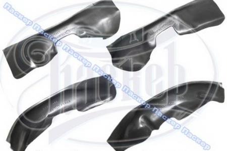  CHEVROLET LANOS 
