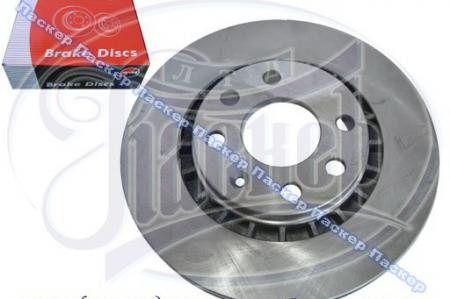  DAEWOO LANOS 1, 5I-1, 6I FENOX TB217065O3