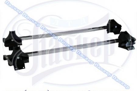 БАГАЖНИК 2170 PRIORA ATLANT В СБОРЕ 30.8421 АЛЮМИНИЙ 30.8421