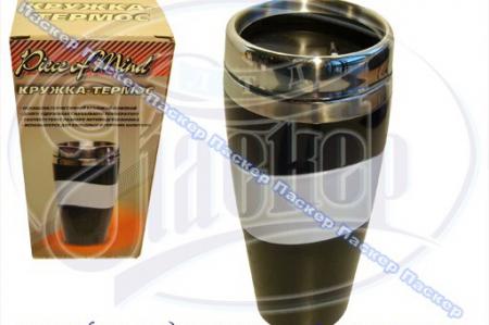 - PM6404 0,47 TRAVEL MUG, 16OZ PM6404
