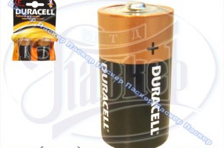  DURACELL  LR14 BL-2 LR14
