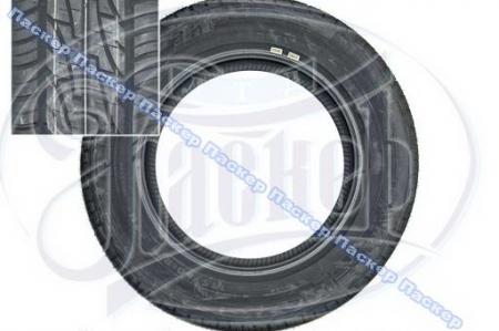 ШИНА AMTEL PLANET 2P К-251 185/60 R14 ДОРОЖН