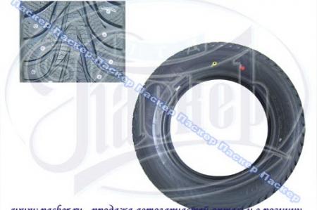 YOKOHAMA 175/65R1486TIG35 ЗИМА F4318