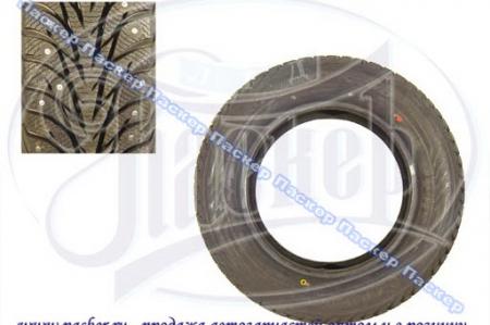 ICEGUARD STUD IG35 F4319