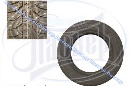  BRIGESTONE ICE CRUISER 7000 185/65 R15   PXR03982S3