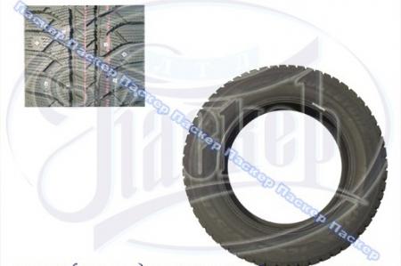  BRIGESTONE ICE CRUISER 7000 195/60 R15   PXR03981S3
