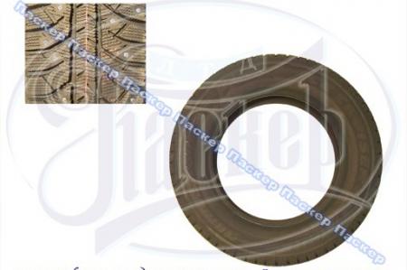  BRIGESTONE ICE CRUISER 7000 195/65 R15   PXR03983S3