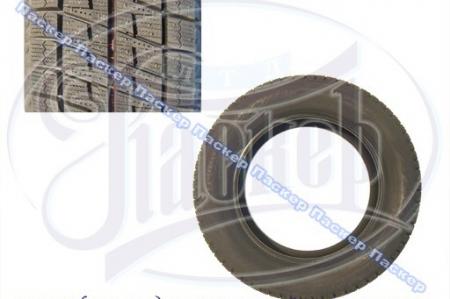  BRIGESTONE REVO-2 175/65 R14  PXR0386703