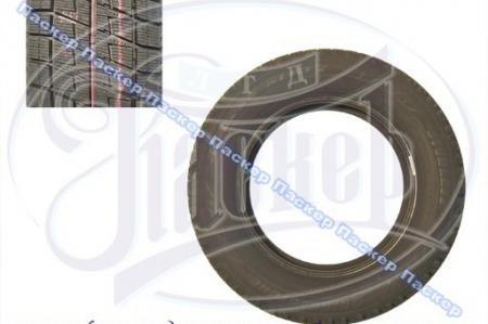  BRIGESTONE REVO-2 195/65 R15  PXR0453103