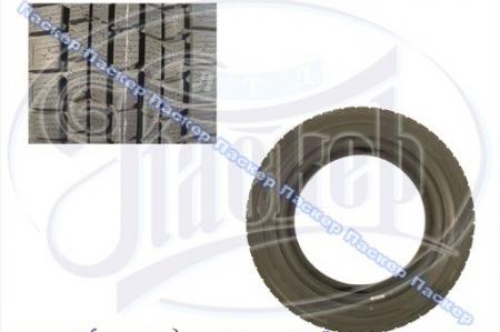 DUNLOP 205/55R16 GRASPIC DS-3 91Q  288259