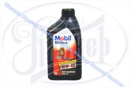  ESSO ULTRA 10W40 1 / 