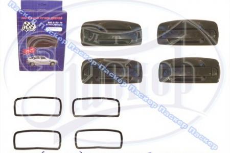 РУЧКИ ДВЕРЕЙ 2110-2112, 2170 ЕВРО AZARD