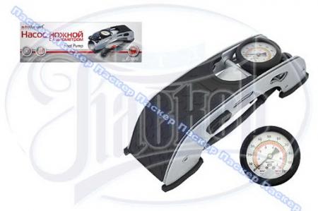   AUTOSTANDART HITECH 107070 107070