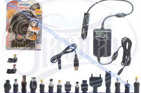       SDR-100W VANSON SDR-100W