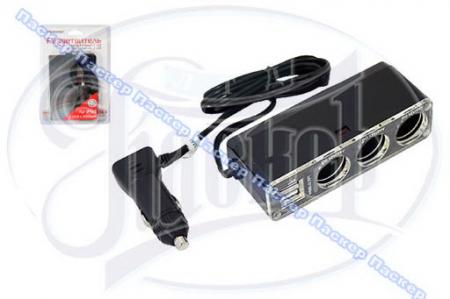   3  AUTOSTANDART 104222  2- USB 104222