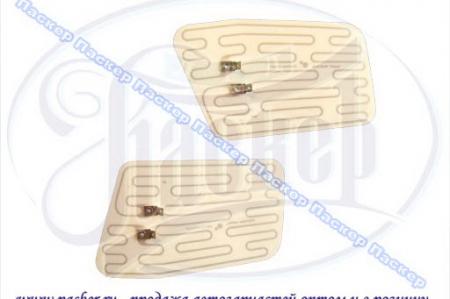 ОБОГРЕВ БОКОВЫХ ЗЕРКАЛ 2108-099 САМОКЛ К-Т 2ШТ 03-72/12