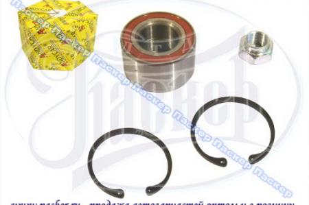 РЕМКОМПЛЕКТ СТУПИЦЫ 2108-099, 2110 И МОД ПЕРЕДНЕЙ ANDYCAR Т-02214