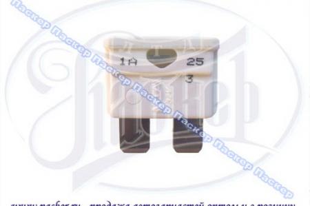  25A MTA ,, 0600460/20