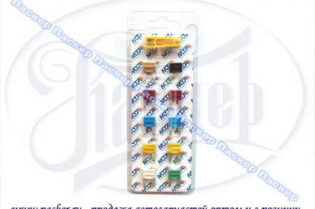  5,7.5A,25A,30A  1 10A,15A,20A  2 MTA MINI 10  M310