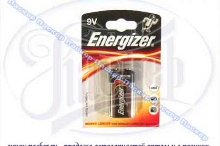  ENERGIZER 6LR61  1BL 9 6LR61