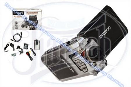  INTEGO VX-290HD   VX-290HD